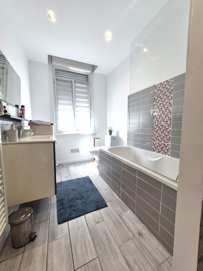Maison Cambrai 8 pièce(s) 125 m2