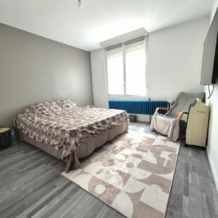 Maison Cambrai 8 pièce(s) 125 m2