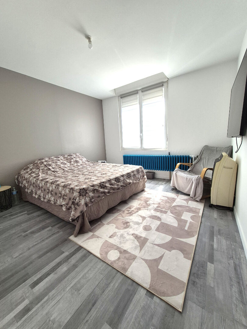 Maison Cambrai 8 pièce(s) 125 m2