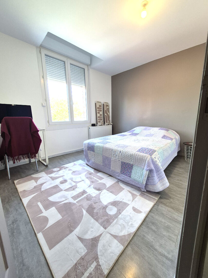Maison Cambrai 8 pièce(s) 125 m2