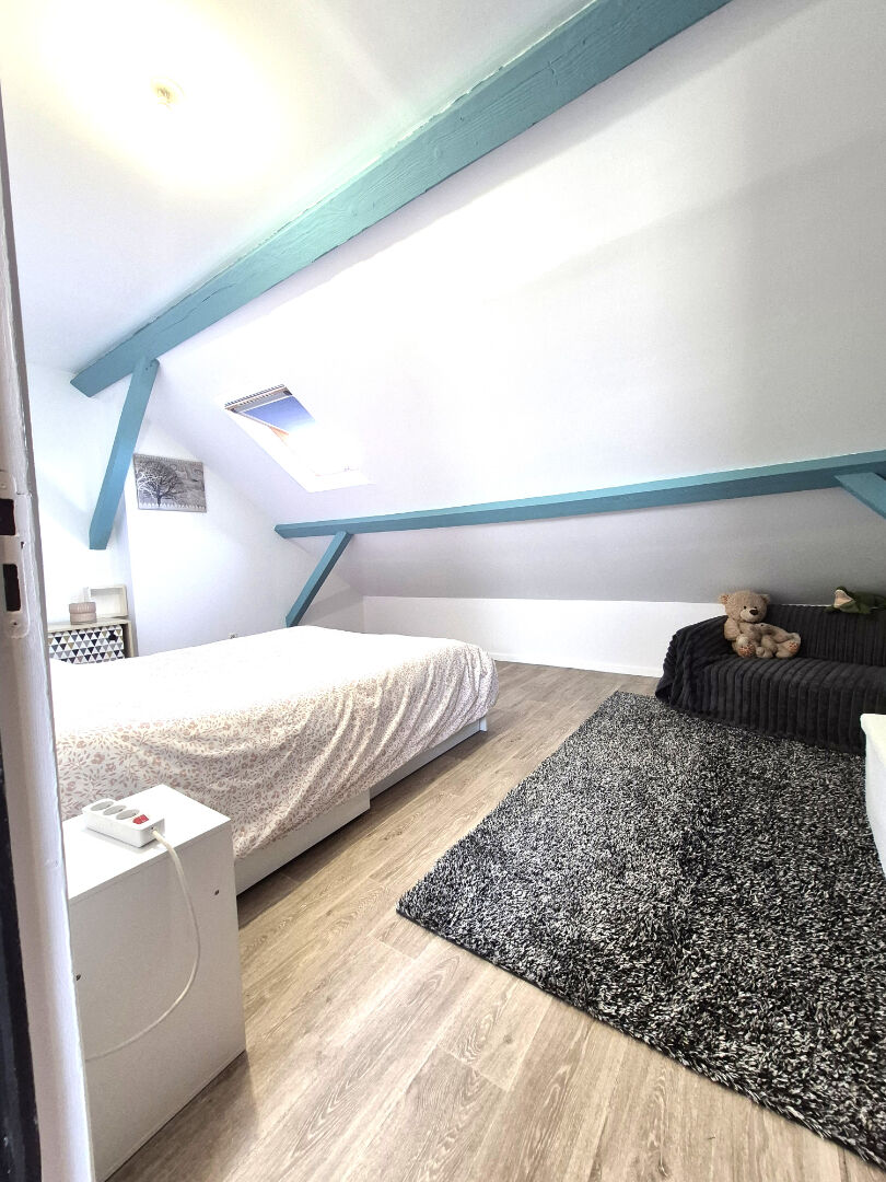 Maison Cambrai 8 pièce(s) 125 m2