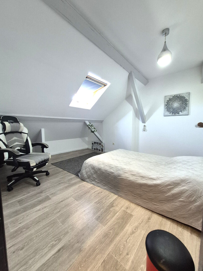 Maison Cambrai 8 pièce(s) 125 m2