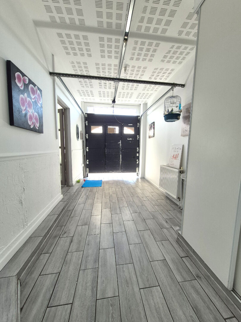 Maison Cambrai 8 pièce(s) 125 m2