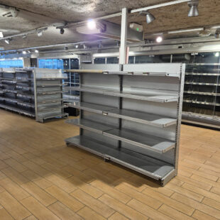Lens centre local de +/-600m²