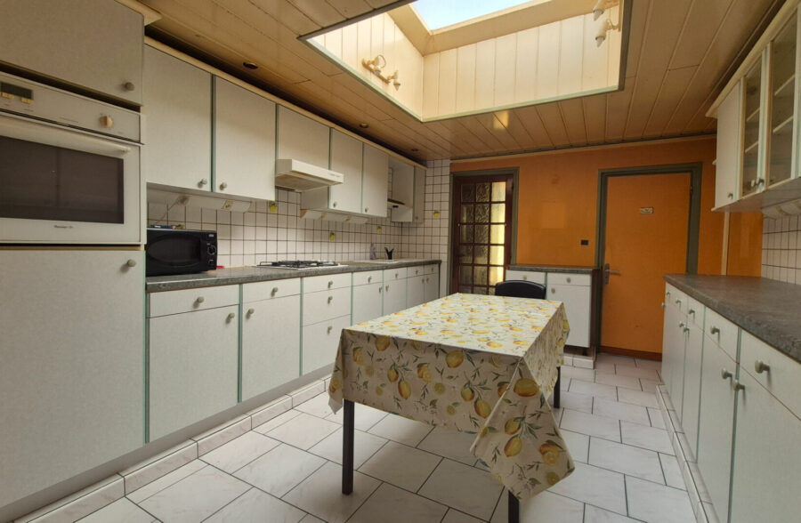 MAISON À FORT POTENTIEL – IDÉALE 1ER ACHAT OU INVESTISSEMENT
