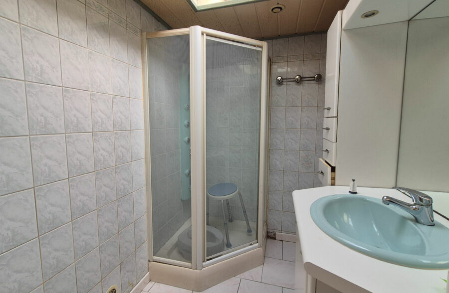 MAISON À FORT POTENTIEL – IDÉALE 1ER ACHAT OU INVESTISSEMENT