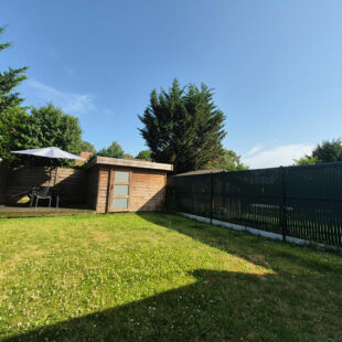 Maison Neuville en Ferrain 4 chambres jardin