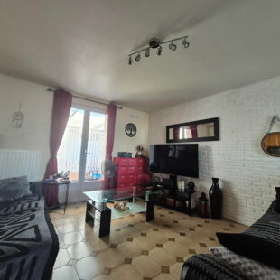 Maison Neuville en Ferrain 4 chambres jardin