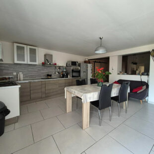 Maison  5 pièce(s) 117.29 m2