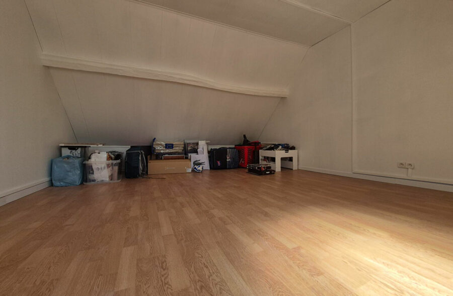 Maison  5 pièce(s) 117.29 m2