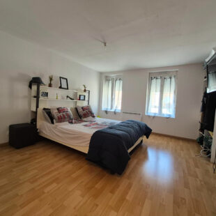 Maison  5 pièce(s) 117.29 m2
