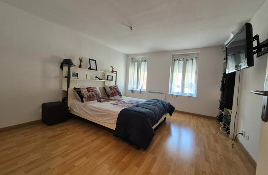 Maison  5 pièce(s) 117.29 m2