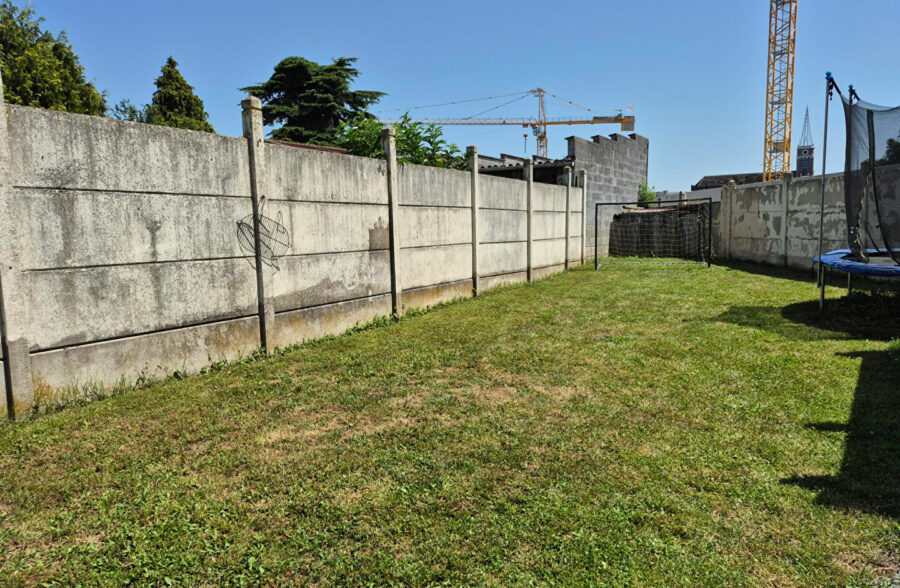 Maison  5 pièce(s) 117.29 m2