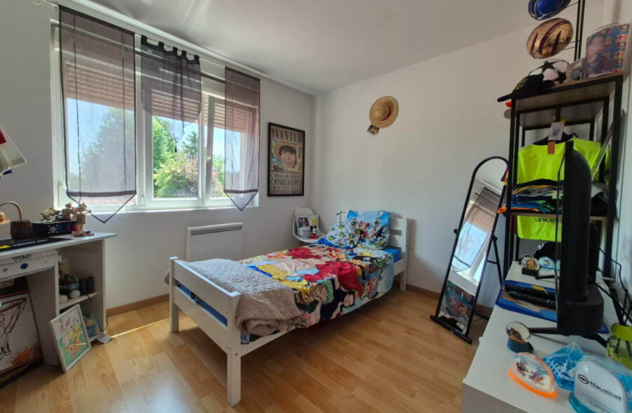 Maison  5 pièce(s) 117.29 m2