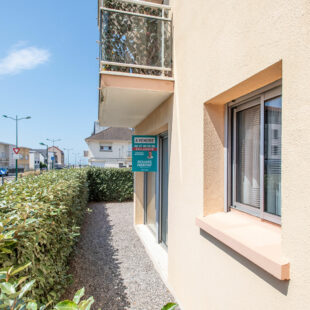 Appartement T2 Meublé à Stella Plage proche du Touquet <small>&nbsp;Sous compromis&nbsp;</small>