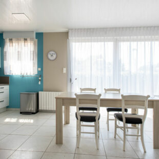 Appartement T2 Meublé à Stella Plage proche du Touquet <small>&nbsp;Sous compromis&nbsp;</small>