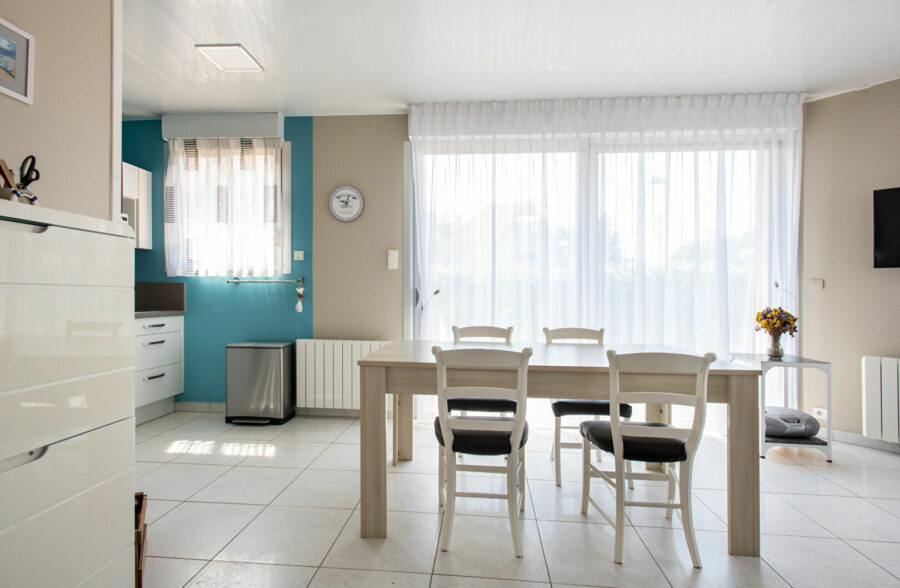 Appartement T2 Meublé à Stella Plage proche du Touquet <small>&nbsp;Sous compromis&nbsp;</small>