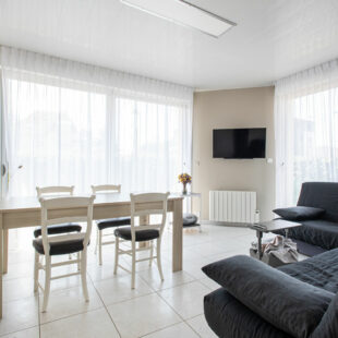 Appartement T2 Meublé à Stella Plage proche du Touquet <small>&nbsp;Sous compromis&nbsp;</small>