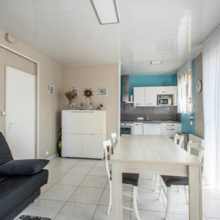 Appartement T2 Meublé à Stella Plage proche du Touquet <small>&nbsp;Sous compromis&nbsp;</small>