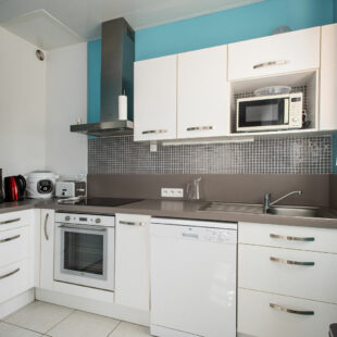 Appartement T2 Meublé à Stella Plage proche du Touquet <small>&nbsp;Sous compromis&nbsp;</small>