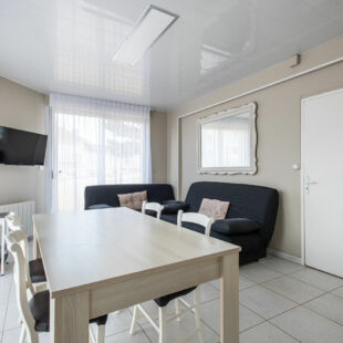 Appartement T2 Meublé à Stella Plage proche du Touquet <small>&nbsp;Sous compromis&nbsp;</small>
