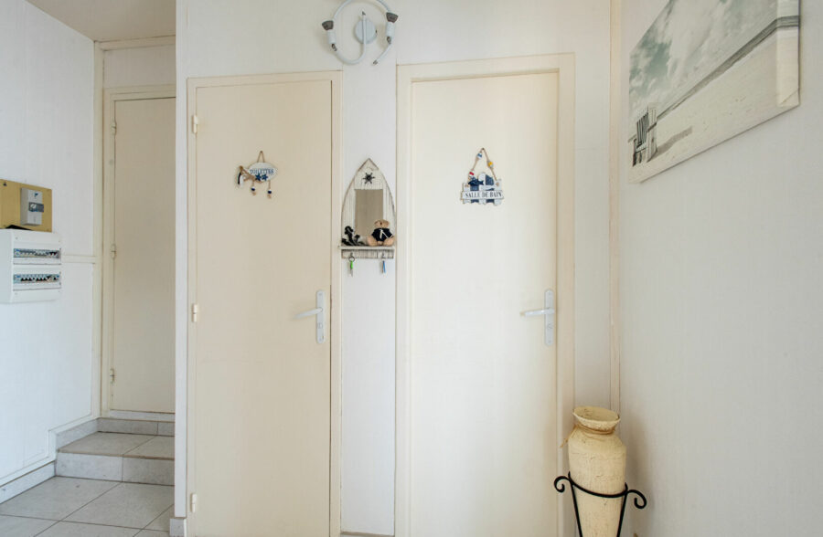 Appartement T2 Meublé à Stella Plage proche du Touquet <small>&nbsp;Sous compromis&nbsp;</small>