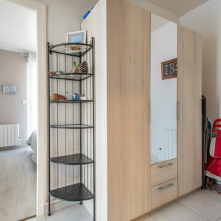 Appartement T2 Meublé à Stella Plage proche du Touquet <small>&nbsp;Sous compromis&nbsp;</small>