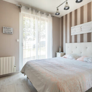 Appartement T2 Meublé à Stella Plage proche du Touquet <small>&nbsp;Sous compromis&nbsp;</small>