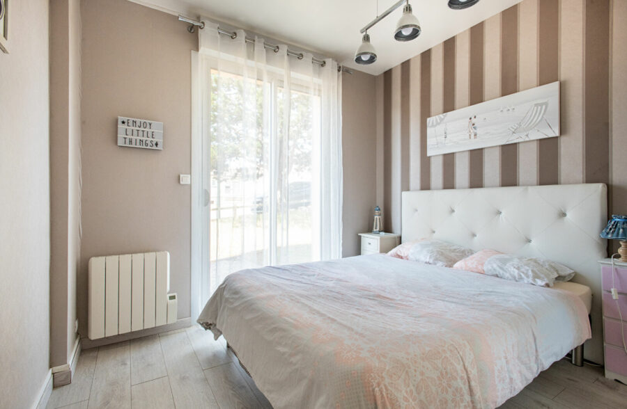 Appartement T2 Meublé à Stella Plage proche du Touquet <small>&nbsp;Sous compromis&nbsp;</small>