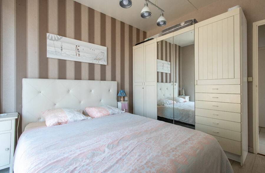 Appartement T2 Meublé à Stella Plage proche du Touquet <small>&nbsp;Sous compromis&nbsp;</small>