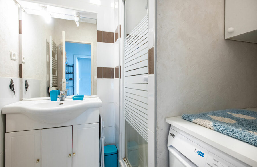 Appartement T2 Meublé à Stella Plage proche du Touquet <small>&nbsp;Sous compromis&nbsp;</small>