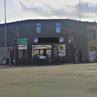 LOCAL COMMERCIAL EXCELLENTE VISIBILITE