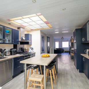 Maison Marquette Lez Lille 6 pièce(s) 130 m2