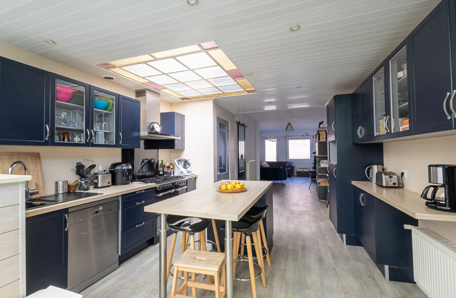 Maison Marquette Lez Lille 6 pièce(s) 130 m2