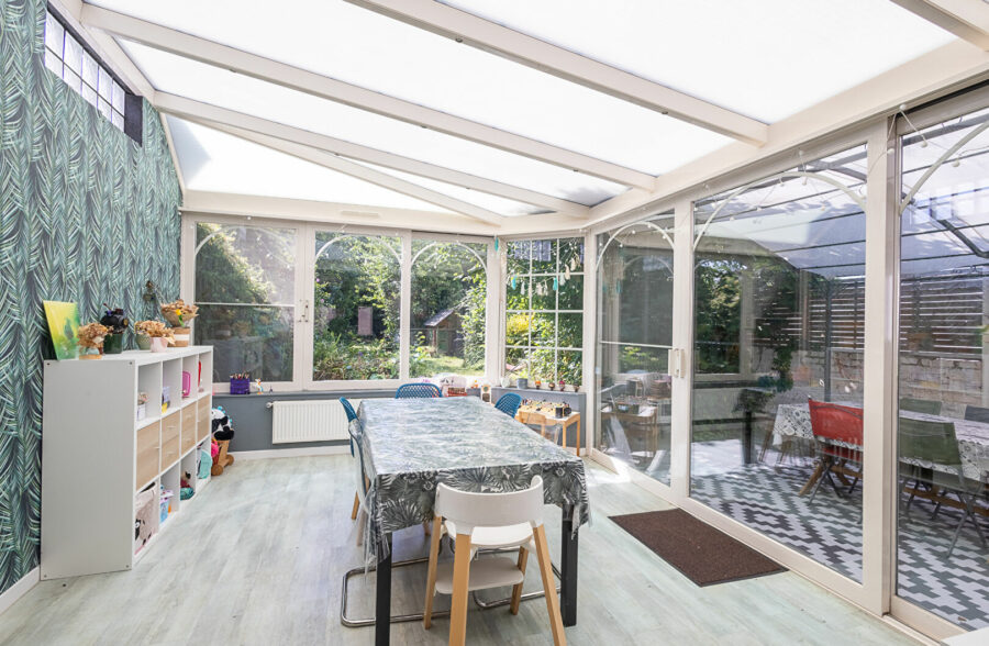 Maison Marquette Lez Lille 6 pièce(s) 130 m2