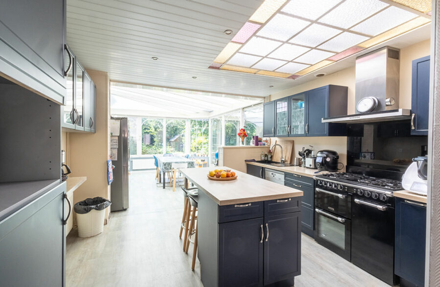 Maison Marquette Lez Lille 6 pièce(s) 130 m2