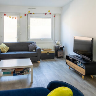 Maison Marquette Lez Lille 6 pièce(s) 130 m2