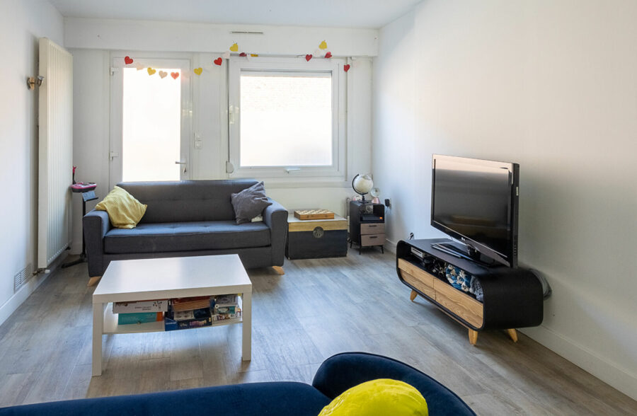 Maison Marquette Lez Lille 6 pièce(s) 130 m2
