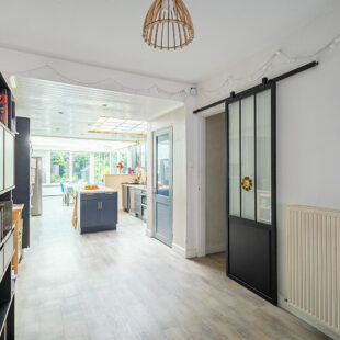 Maison Marquette Lez Lille 6 pièce(s) 130 m2