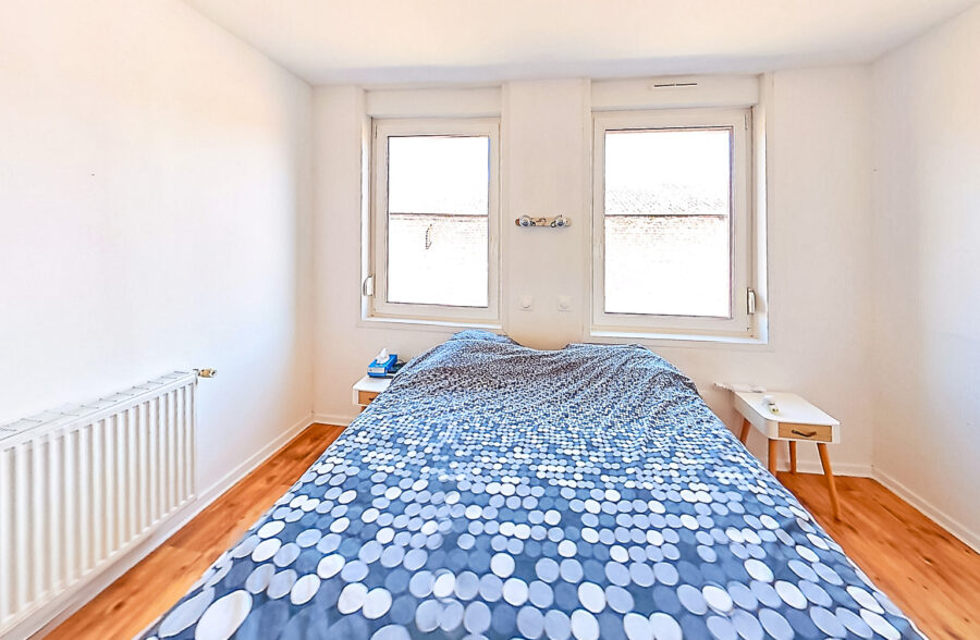 Maison Marquette Lez Lille 6 pièce(s) 130 m2