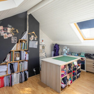 Maison Marquette Lez Lille 6 pièce(s) 130 m2