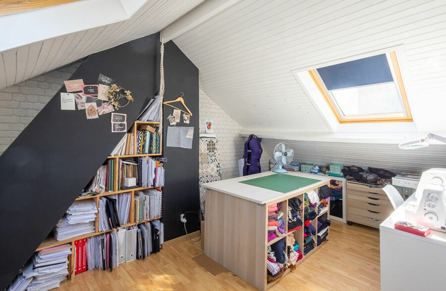 Maison Marquette Lez Lille 6 pièce(s) 130 m2