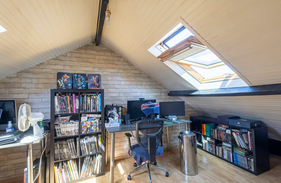 Maison Marquette Lez Lille 6 pièce(s) 130 m2