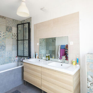 Maison Marquette Lez Lille 6 pièce(s) 130 m2