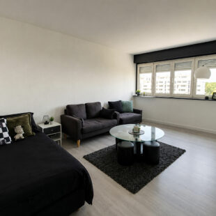 Appartement Lens 1 pièce(s) 32 m2 + parking privé.