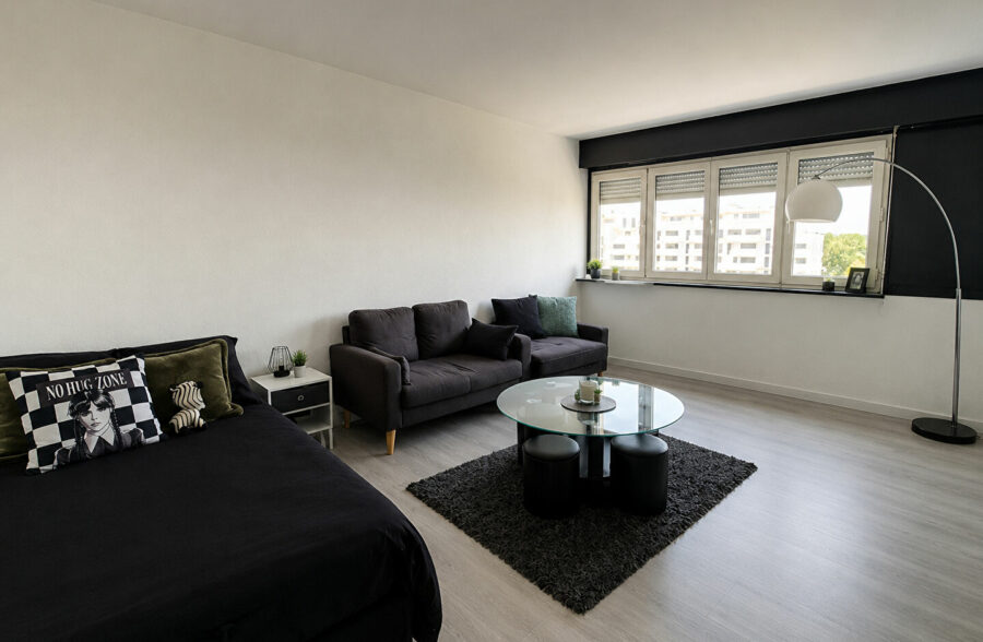 Appartement Lens 1 pièce(s) 32 m2 + parking privé.