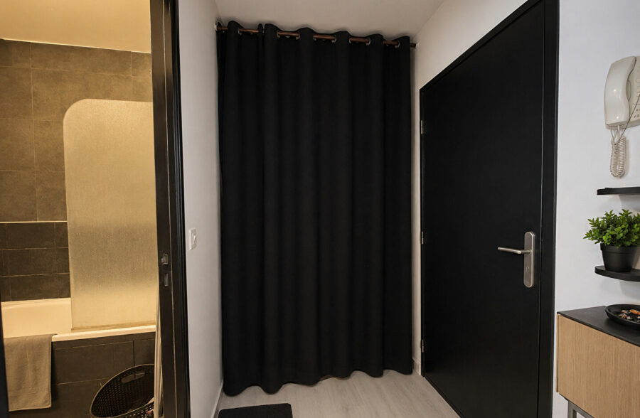 Appartement Lens 1 pièce(s) 32 m2 + parking privé.