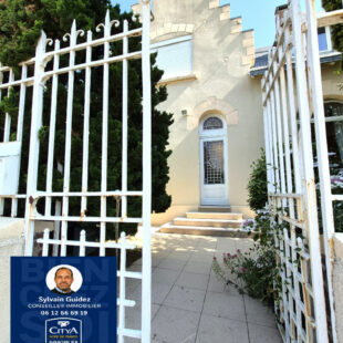 Maison Cambrai 10 pièce(s) 235 m2