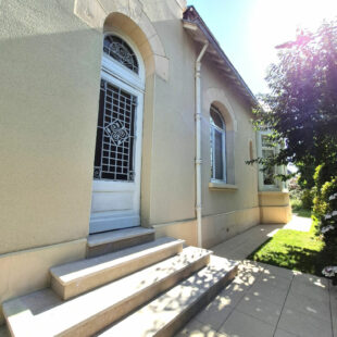 Maison Cambrai 10 pièce(s) 235 m2
