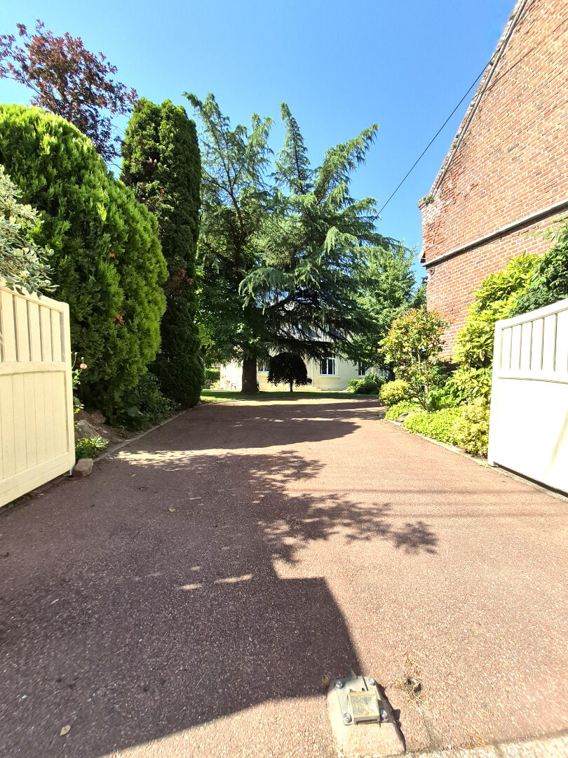Maison Cambrai 10 pièce(s) 235 m2